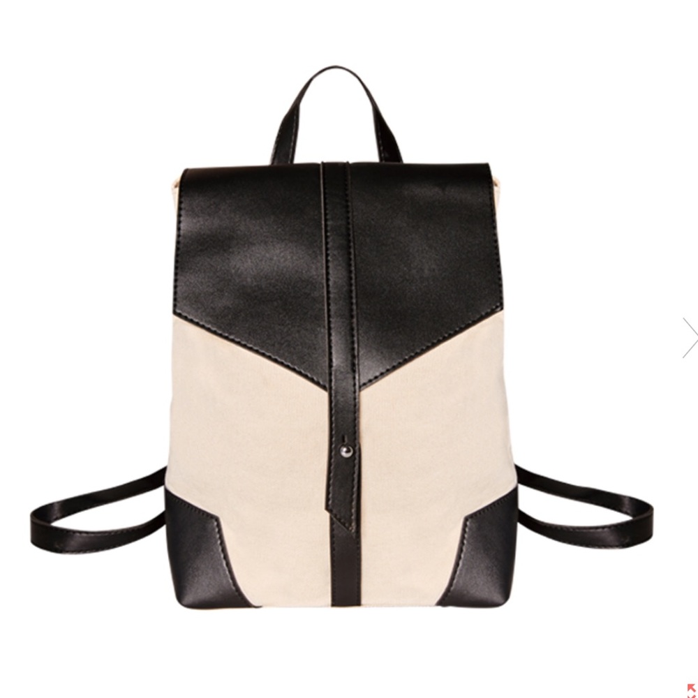 Deux Lux Demi Backpack